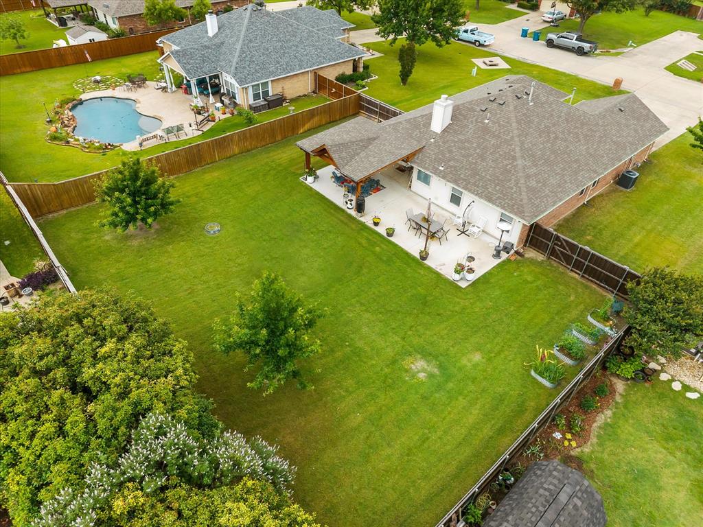 2800 Stoney Hollow Lane Property Photo 7