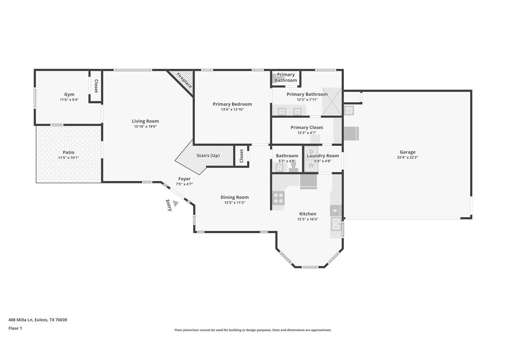 408 Milla Lane Property Photo 23