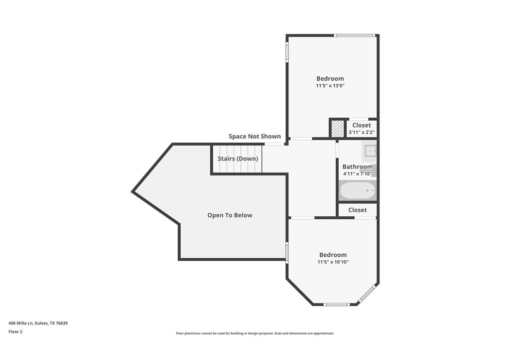 408 Milla Lane Property Photo 24
