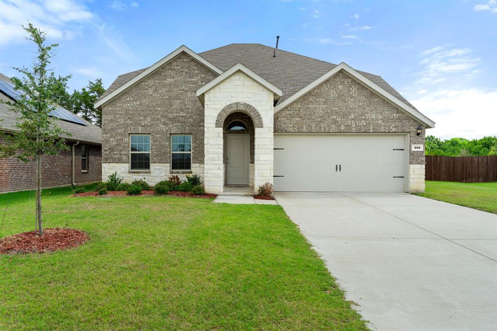 202 Ashbrook Drive
