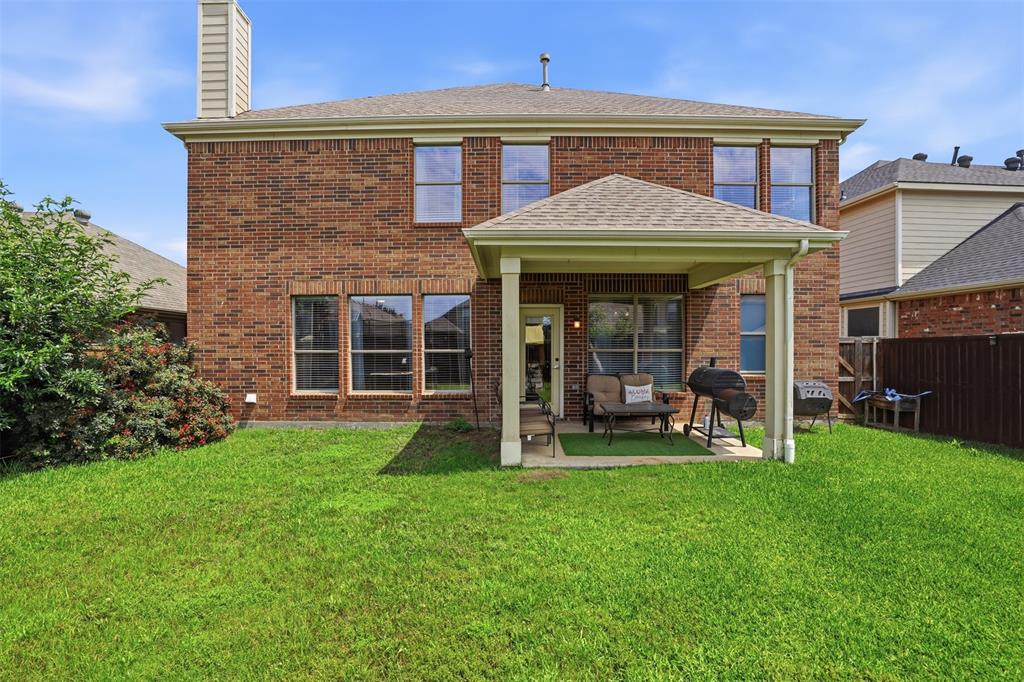 908 Lake Hollow Drive Property Photo 35