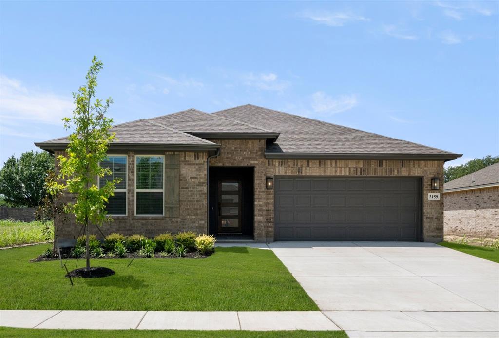 3117 Hawkview Drive Property Photo 1
