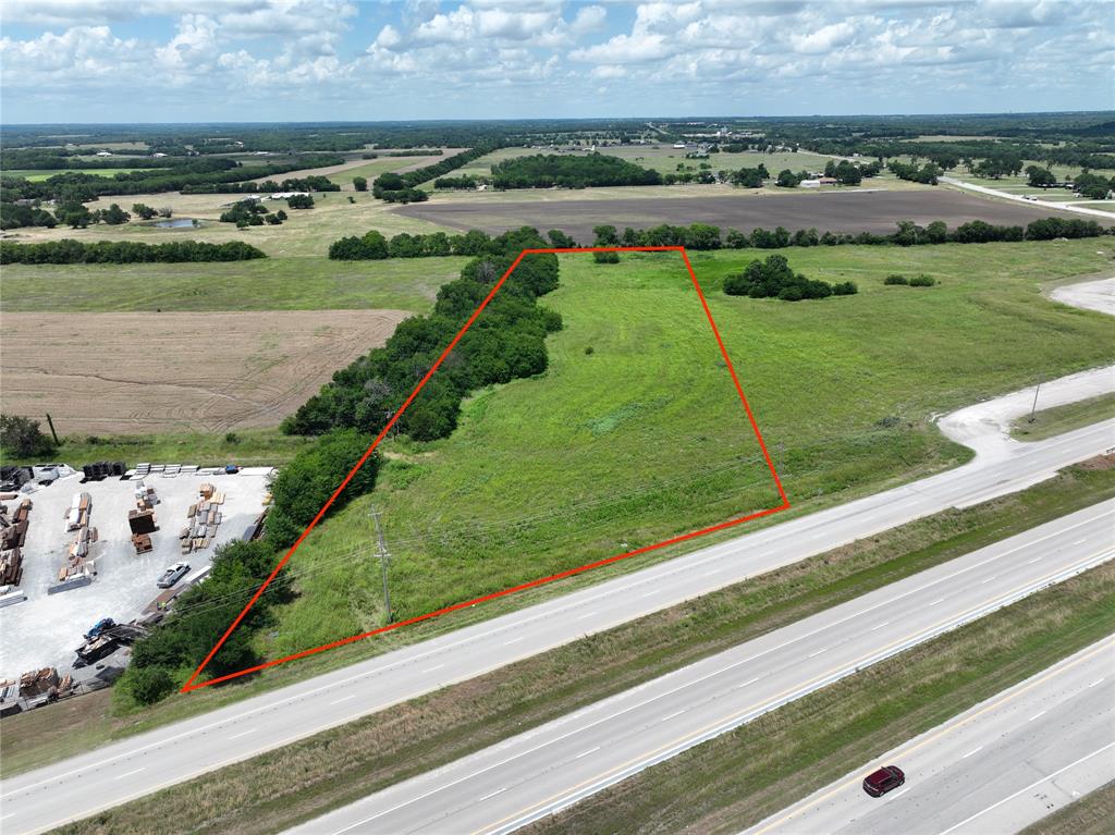 Tbd Hwy 121 Property Photo 2