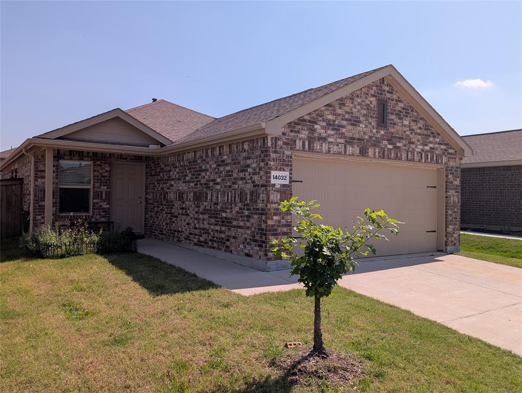 14032 Haggerston Drive Property Photo 1