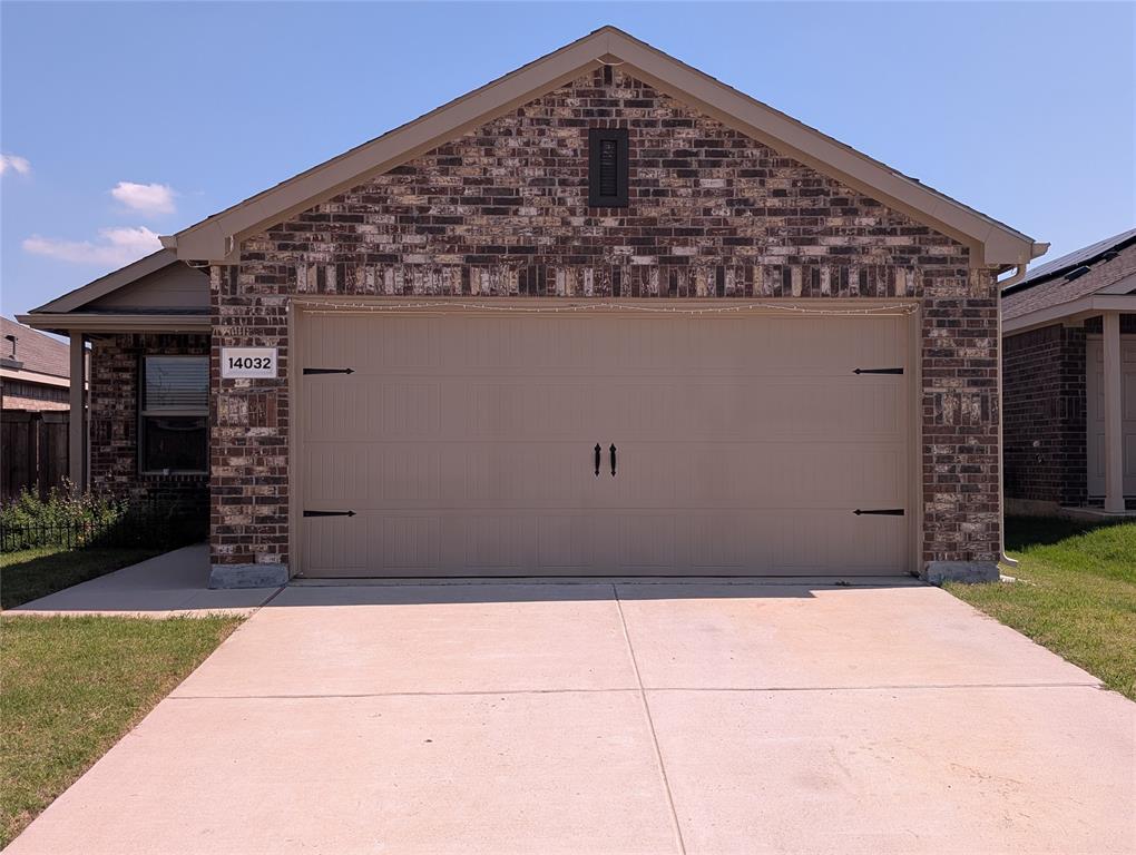 14032 Haggerston Drive Property Photo 2
