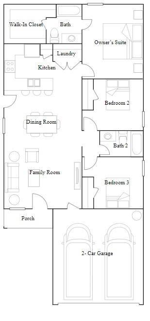 14032 Haggerston Drive Property Photo 20