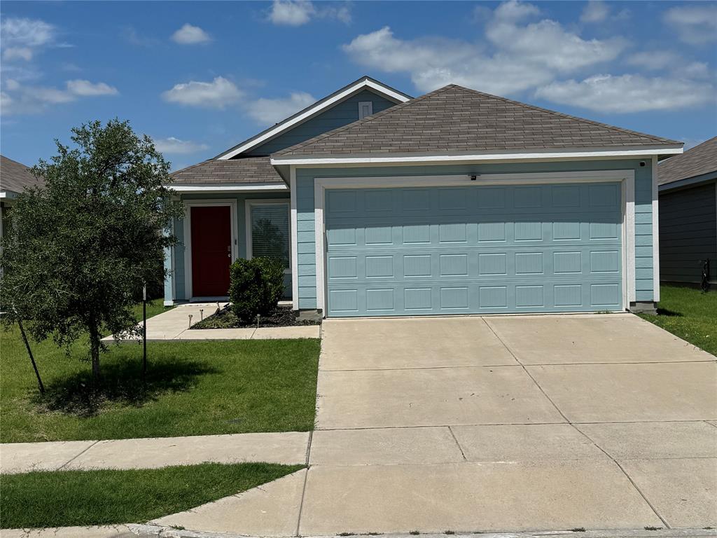 6550 August Drive Property Photo 1