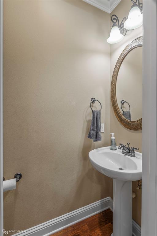 814 Dumaine Drive Property Photo 18