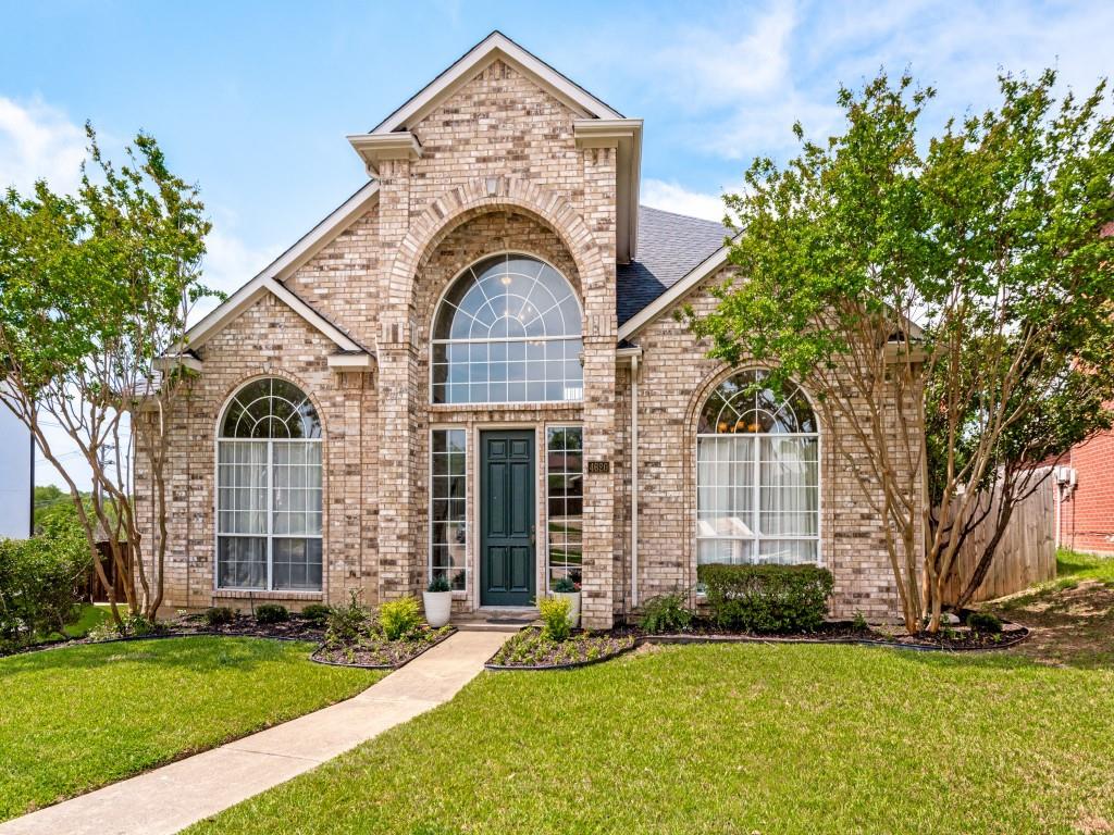 4620 Dusk Meadow Drive Property Photo 1