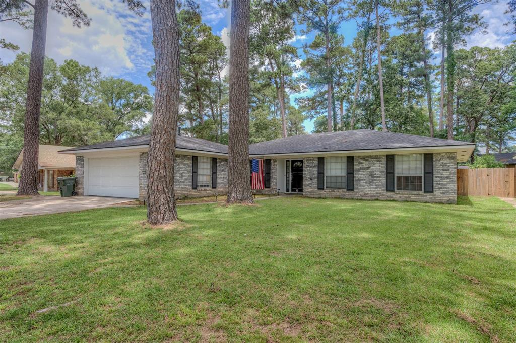 3326 Warwick Drive Property Photo 1
