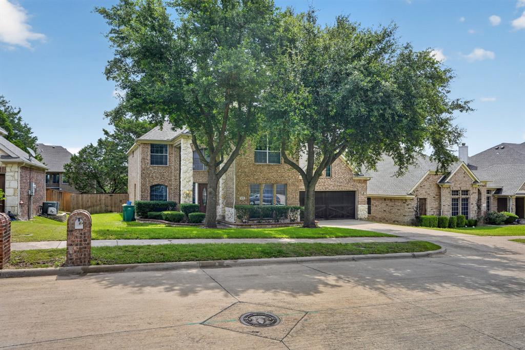 1426 Levee Lane Property Photo 1