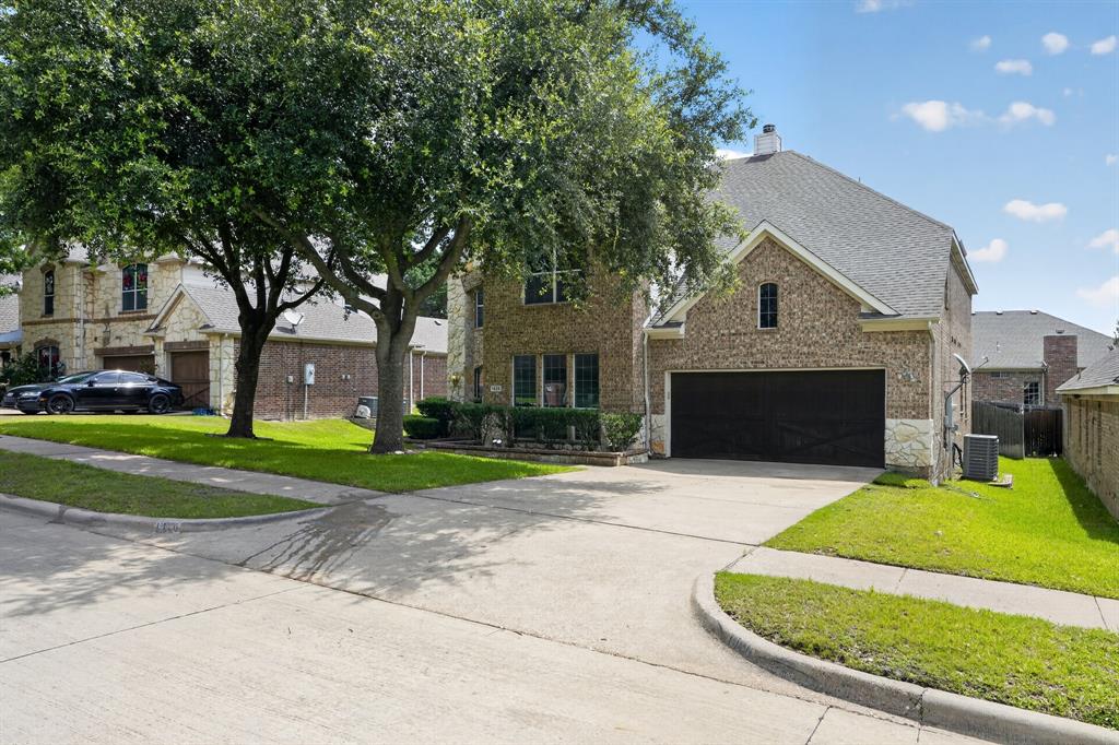 1426 Levee Lane Property Photo 3