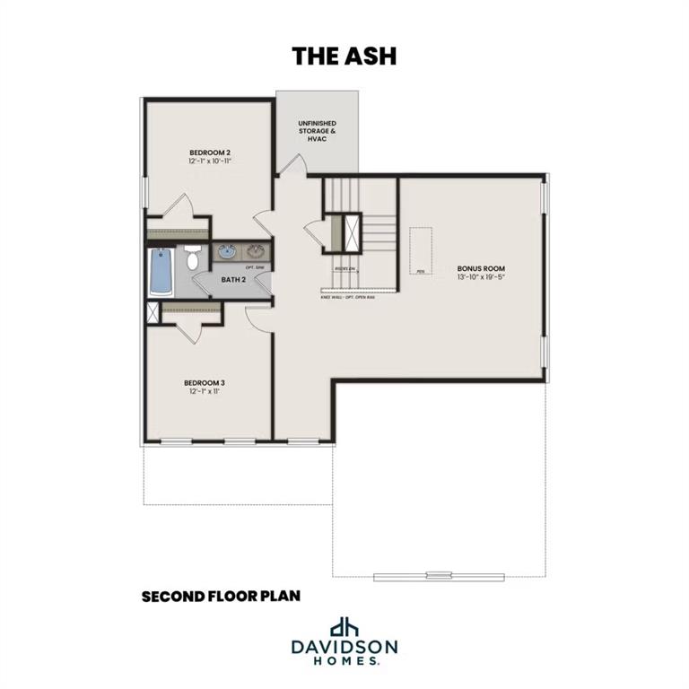 1604 Shenandoah Trail Property Photo 4
