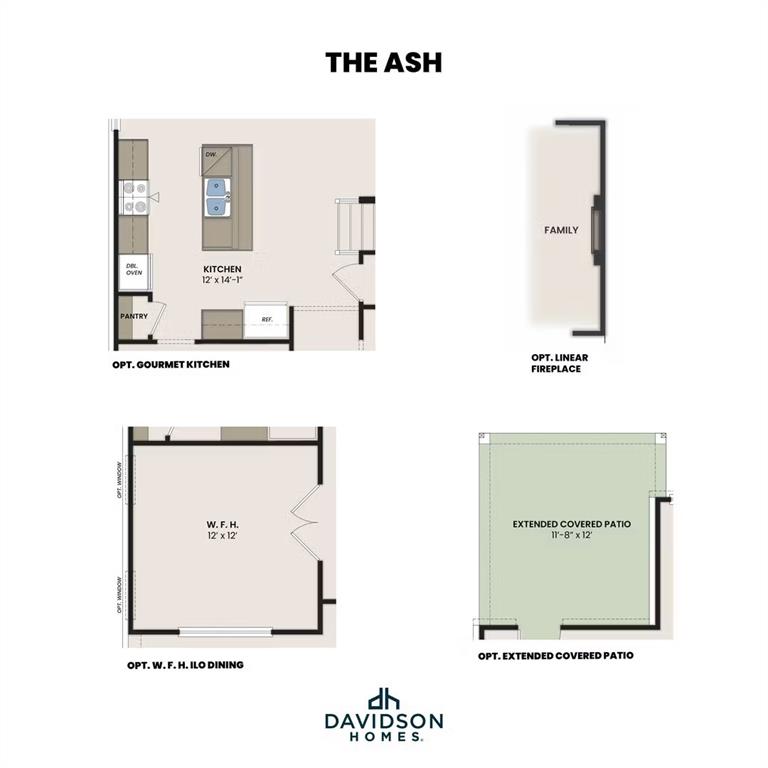 1604 Shenandoah Trail Property Photo 5