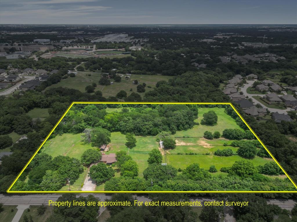 850 Newt Patterson Road Property Photo 1