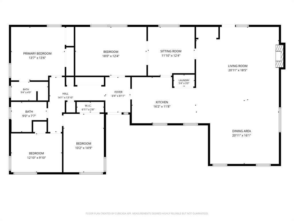 708 Topeka Drive Property Photo 36