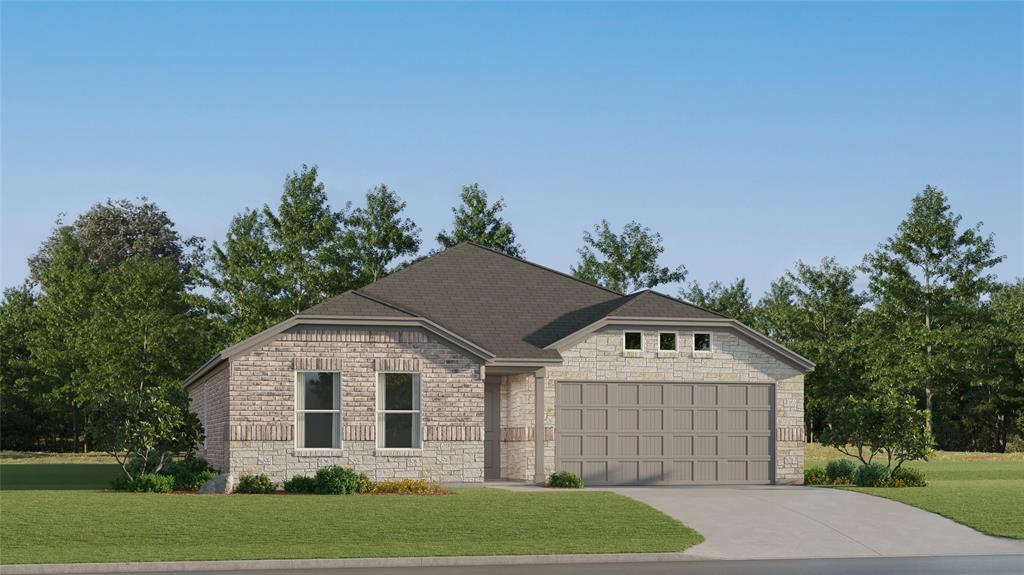15004 Bushwacker Way Property Photo 1