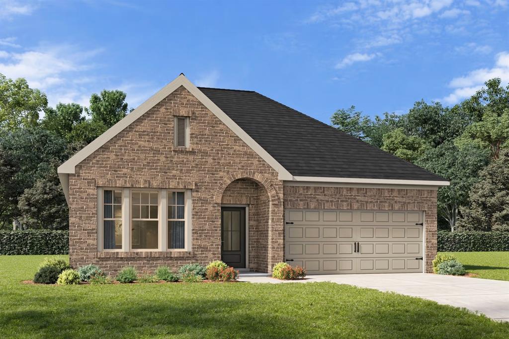 1601 Shenandoah Trail Property Photo 1