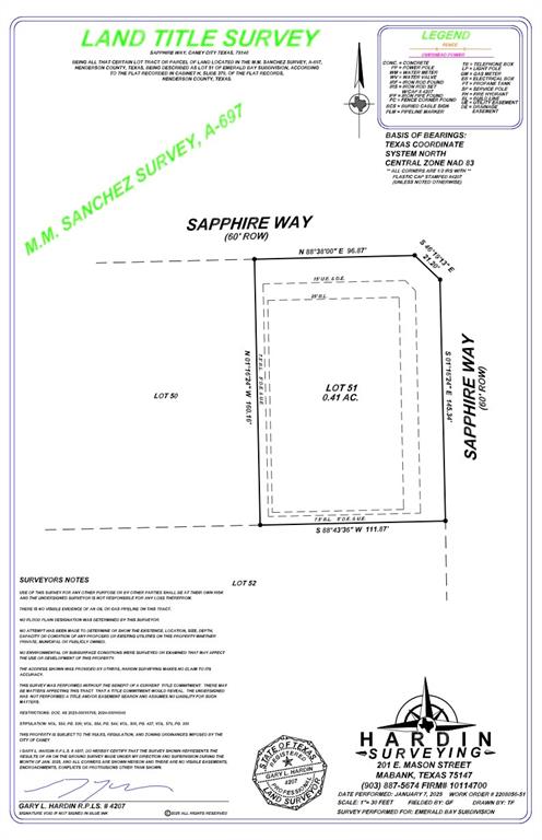 0 Sapphire Way Property Photo 16
