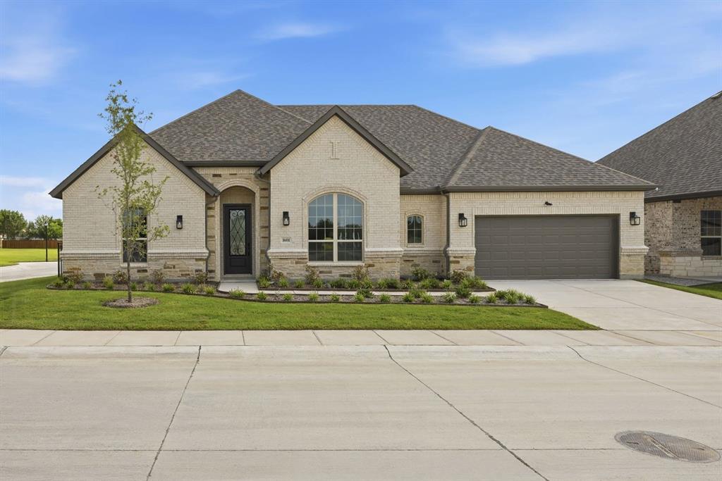 1601 Vista Azul Lane Property Photo 1