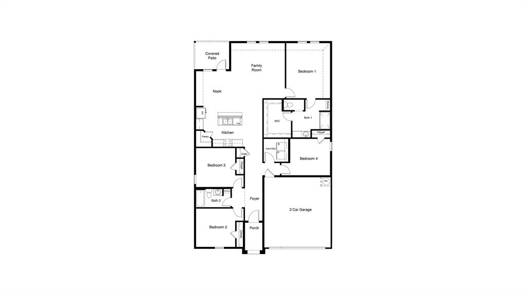16556 Madrone Lane Property Photo 36