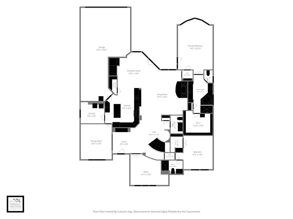 929 Lairds Lane Property Photo 6