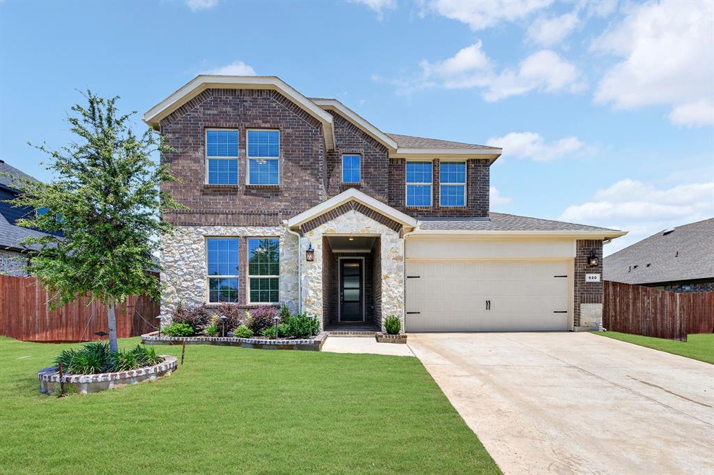 920 Arkan Lane