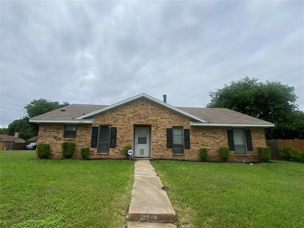 2617 Arcady Circle Property Photo 1