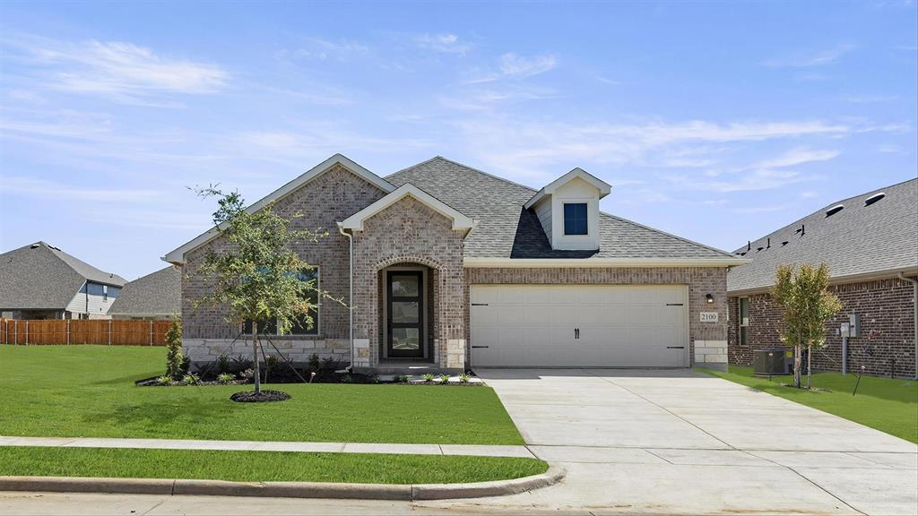104 Morning Dew Drive Property Photo 1
