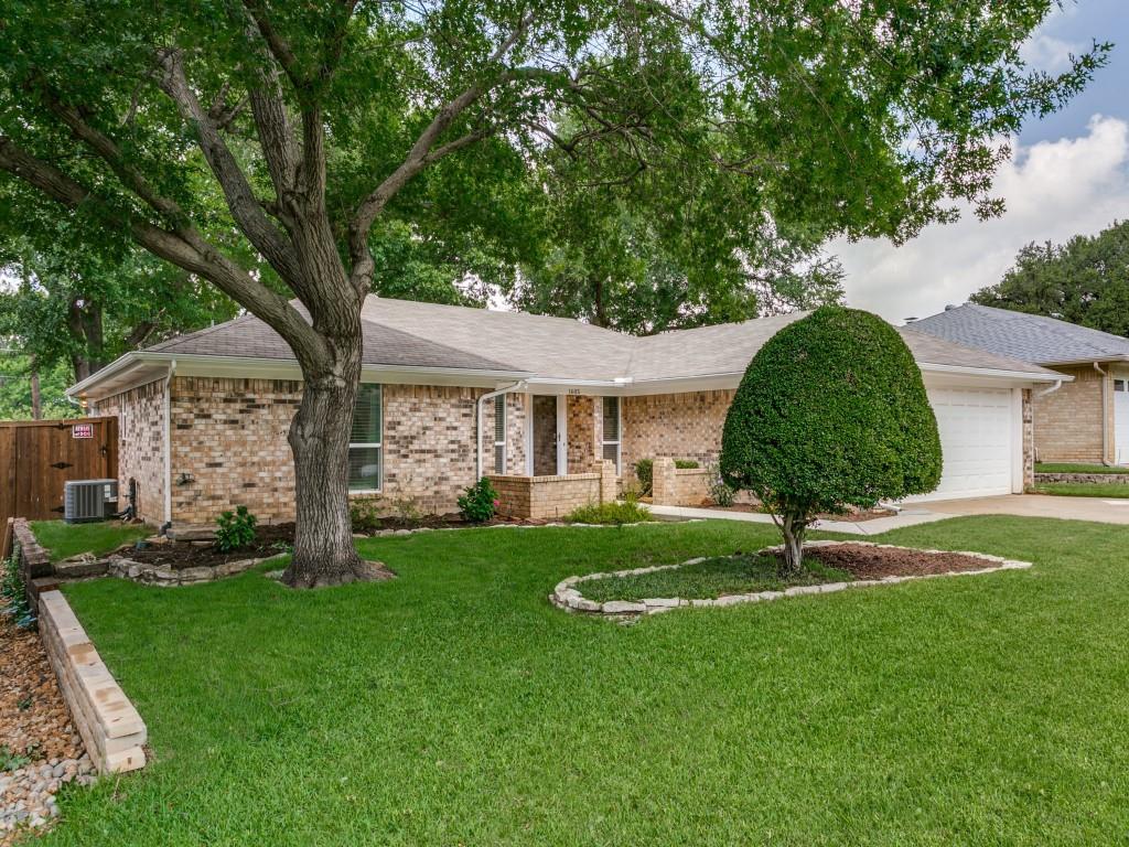 1605 Bedford Oaks Drive Property Photo 25