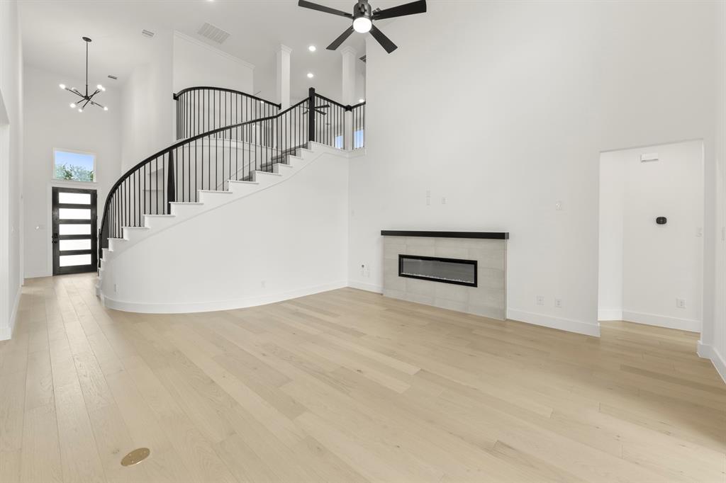 1104 Branching Brook Drive Property Photo 8