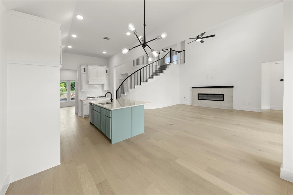 1104 Branching Brook Drive Property Photo 15