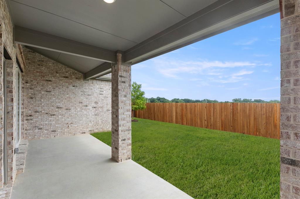 1104 Branching Brook Drive Property Photo 25