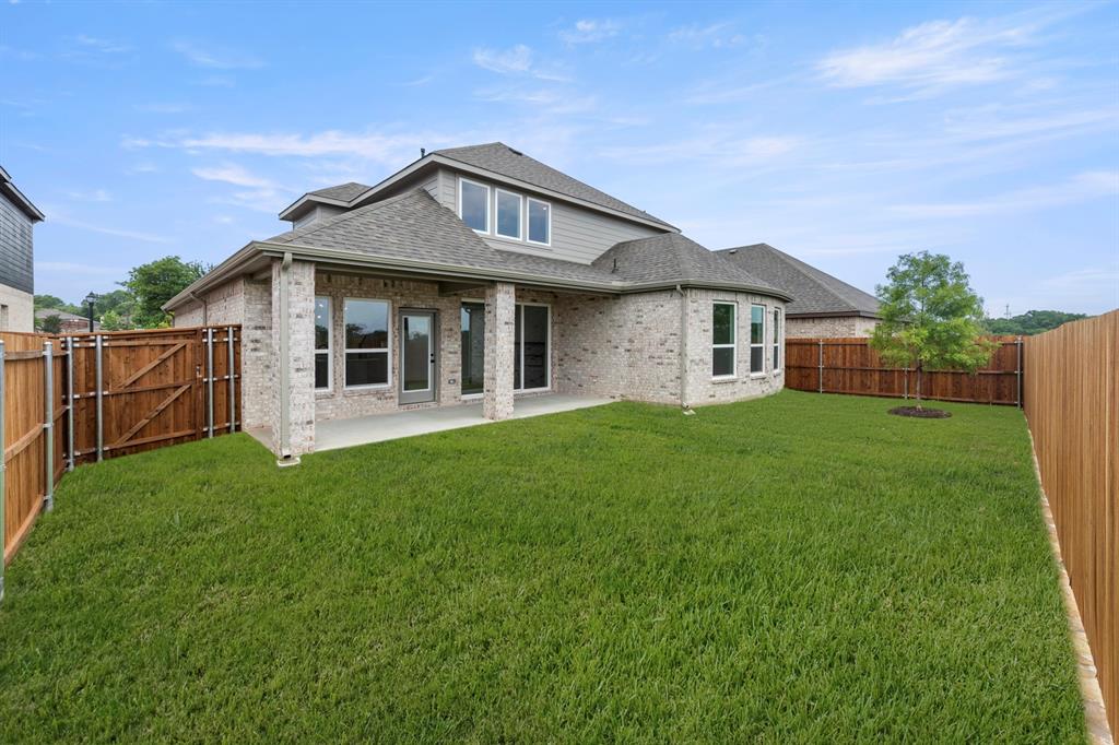 1104 Branching Brook Drive Property Photo 27