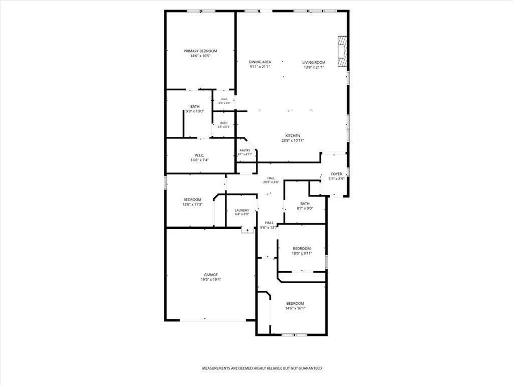 976 Brock Drive Property Photo 30