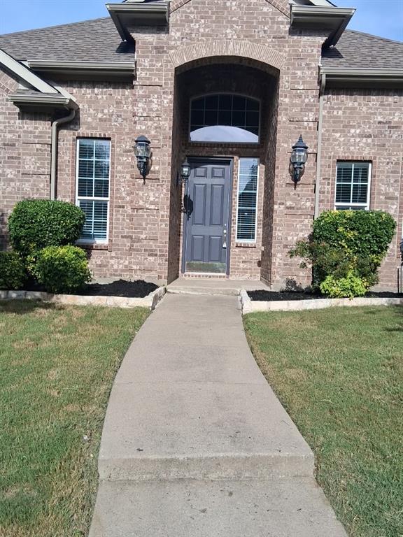 1901 Templegate Drive Property Photo 1