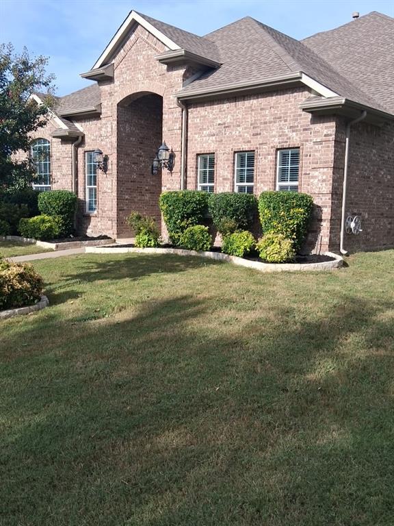 1901 Templegate Drive Property Photo 2
