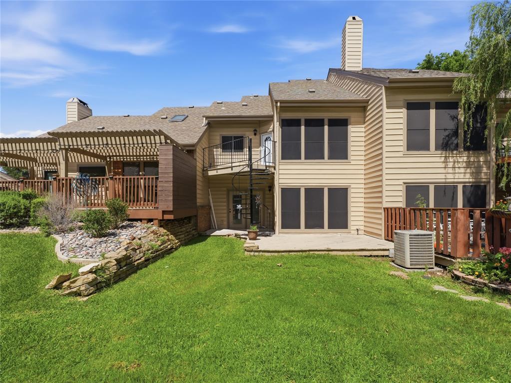 119 Summer View Property Photo 25