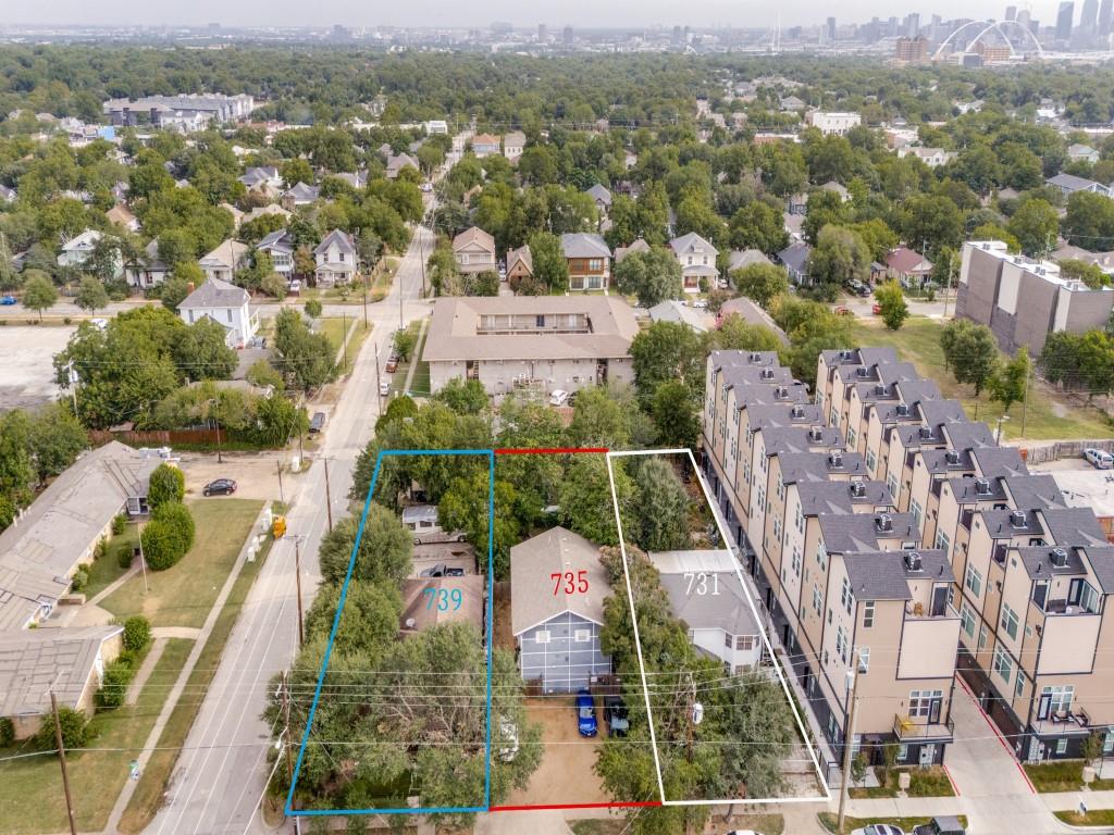 731 W 10th Street Property Photo 4
