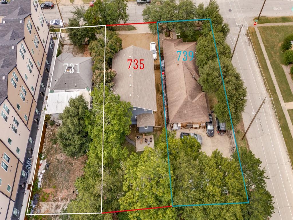 731 W 10th Street Property Photo 6