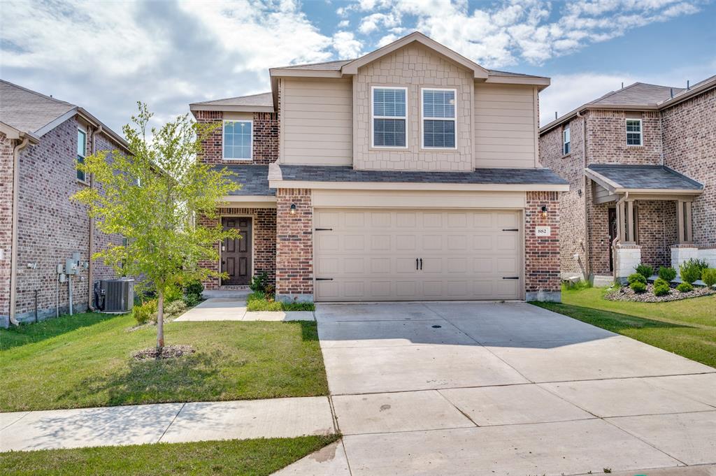 882 Breakwater Drive Property Photo 1