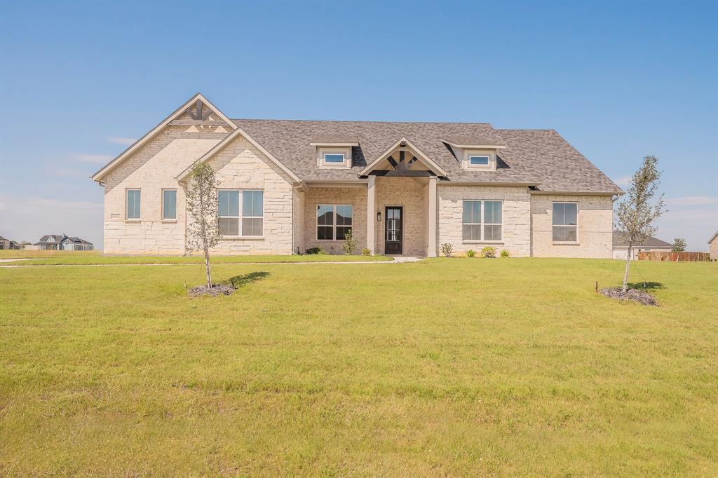 10611 Winter Wheat Lane Property Photo 1