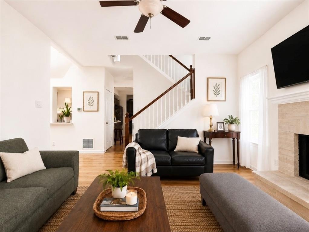 6701 Ashmont Drive Property Photo 2