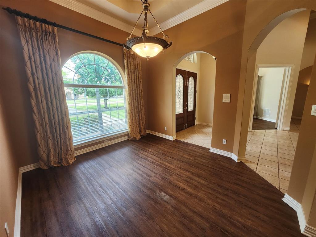 2601 Winthrop Hill Road Property Photo 5