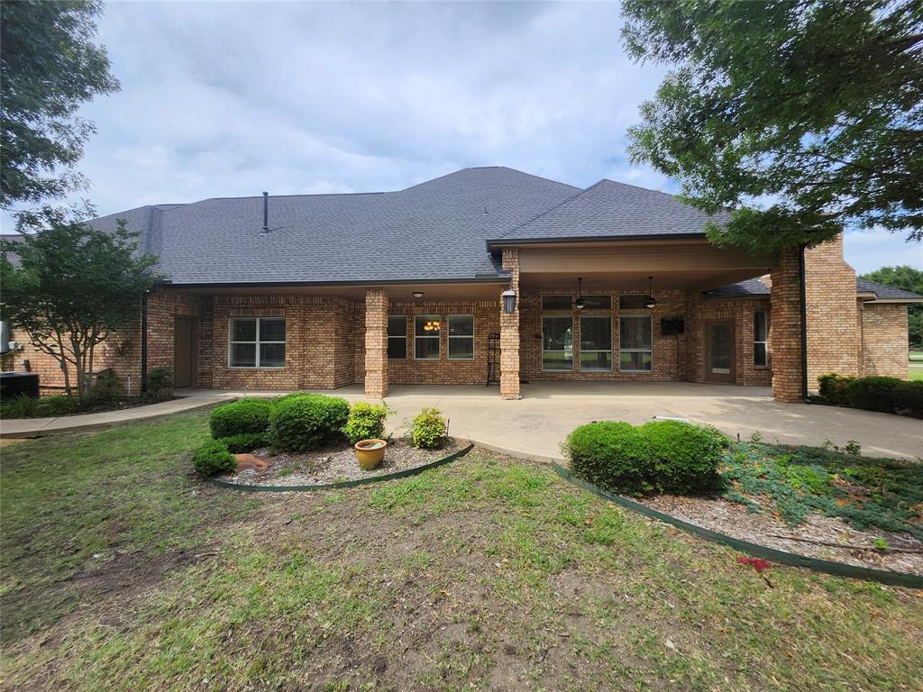 2601 Winthrop Hill Road Property Photo 33