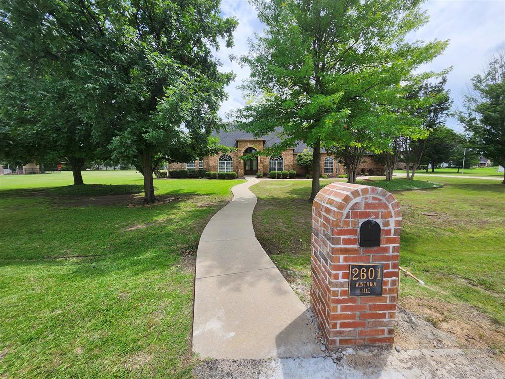 2601 Winthrop Hill Road Property Photo 40