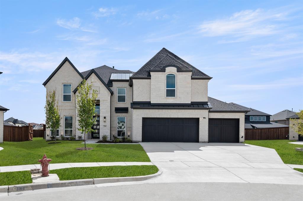 7044 Moss Lake Court Property Photo 1
