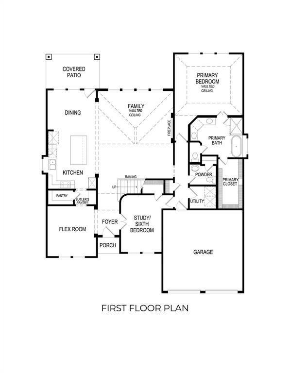 7044 Moss Lake Court Property Photo 3