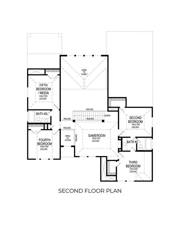 7044 Moss Lake Court Property Photo 4