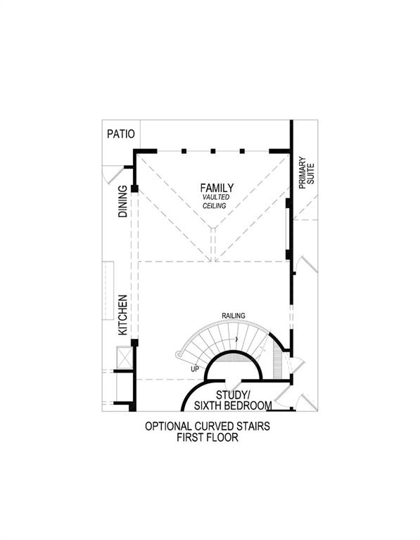 7044 Moss Lake Court Property Photo 6